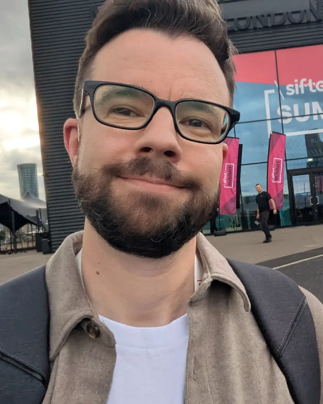 Ollie Parsley, Founder of Zen+ Health