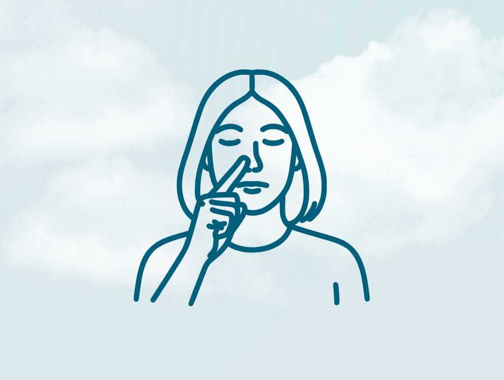 Alternate Nostril Breathing