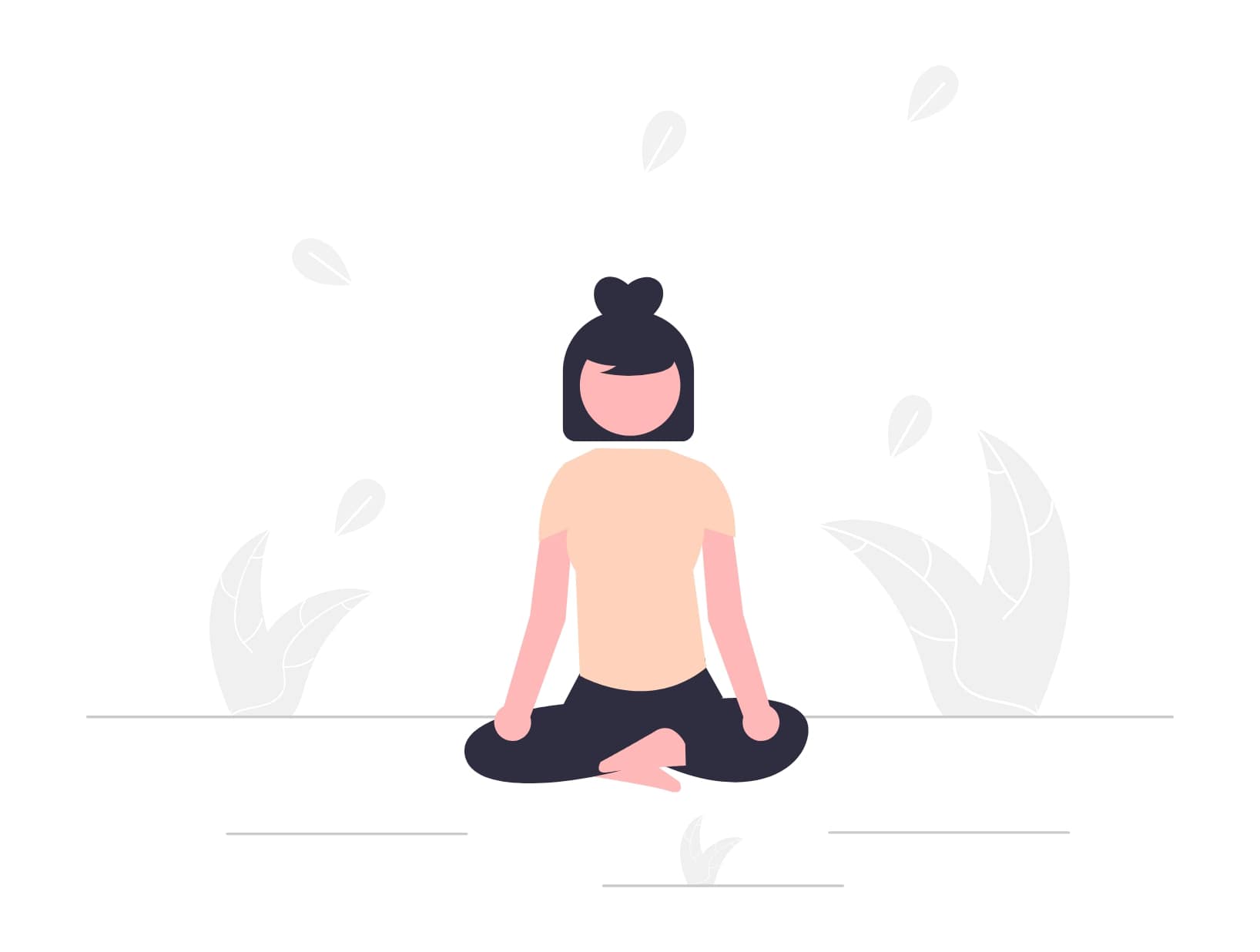 Pre-Meeting Meditation