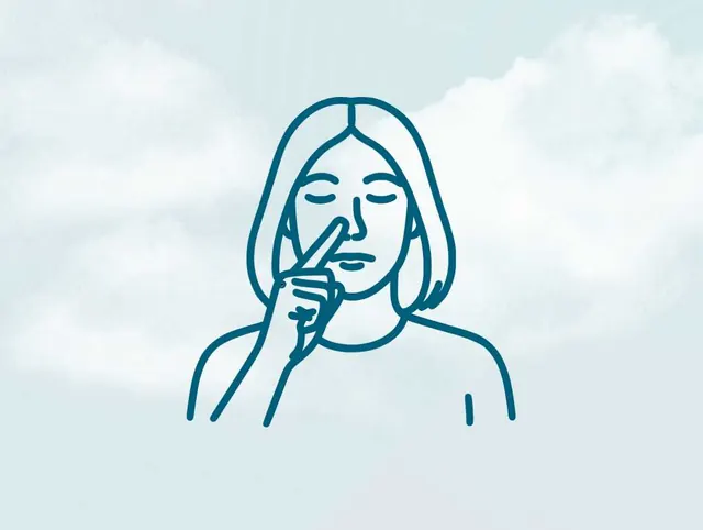 Alternate Nostril Breathing