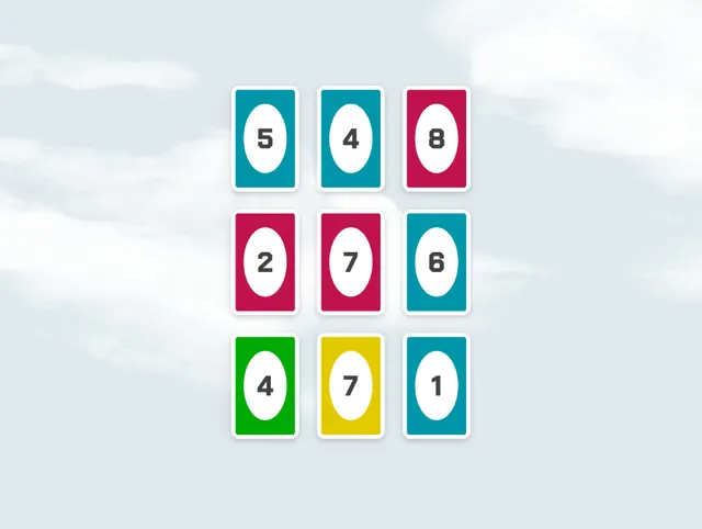 Memory Game
