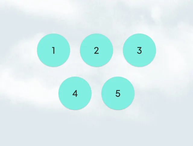 5-4-3-2-1 Grounding