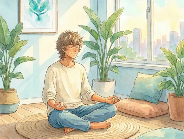 Short Meditation