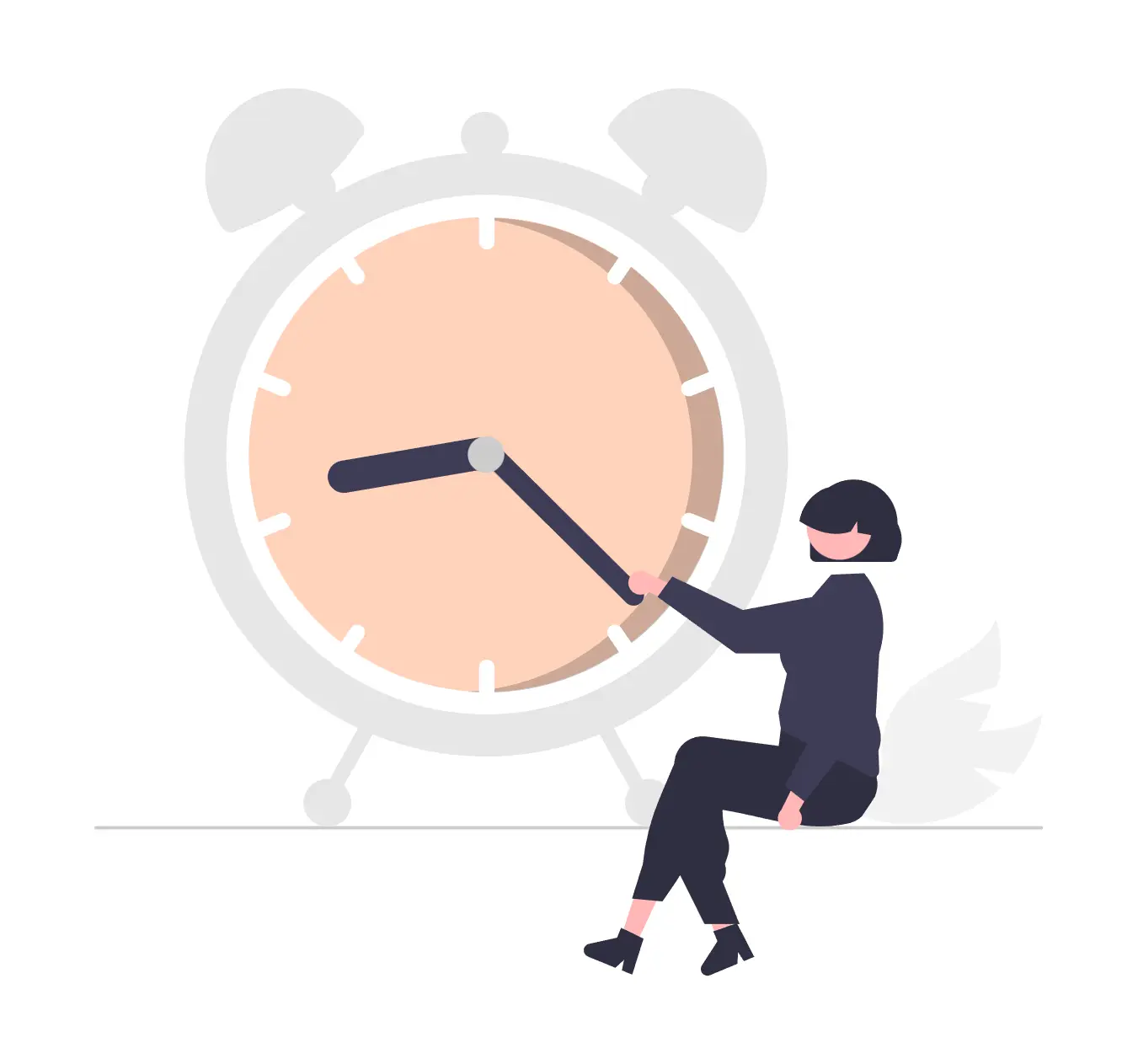 Proactive mental health support dashboard showing stress detection